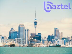 Best eSIM for New Zealand