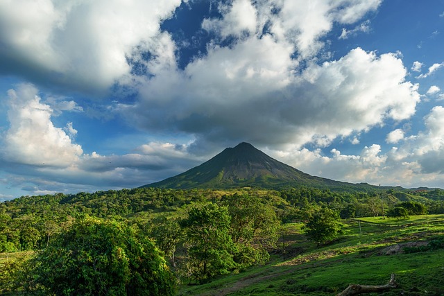 Arenal Volcano National Park