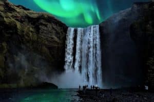 Best time to visit Iceland