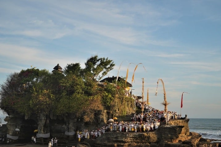 Galungan Festival