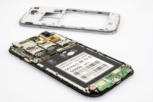 IMEI Number on iPhone