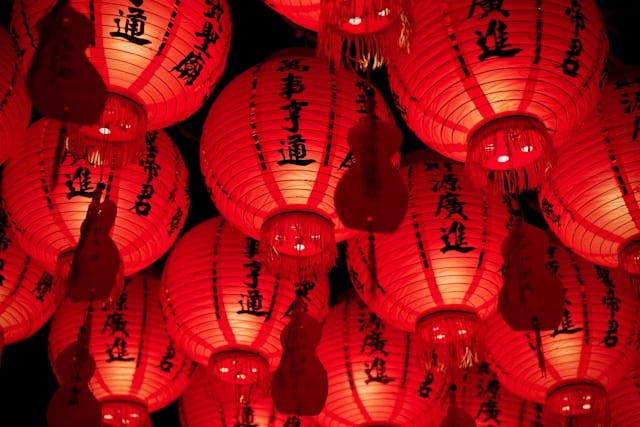Lantern Festival