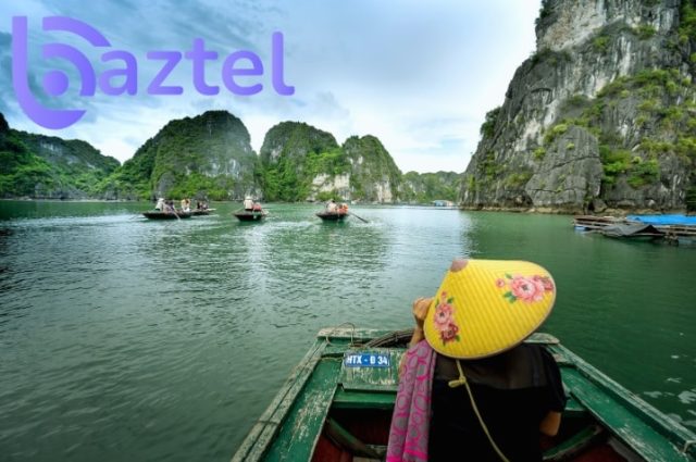Best time to visit Vietnam