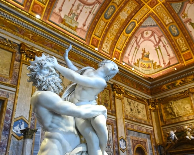 Borghese Gallery
