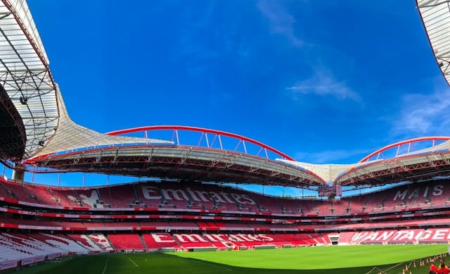 Estádio da Luz