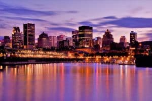 Things to do in Montreal