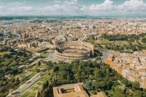 Things to do in Rome