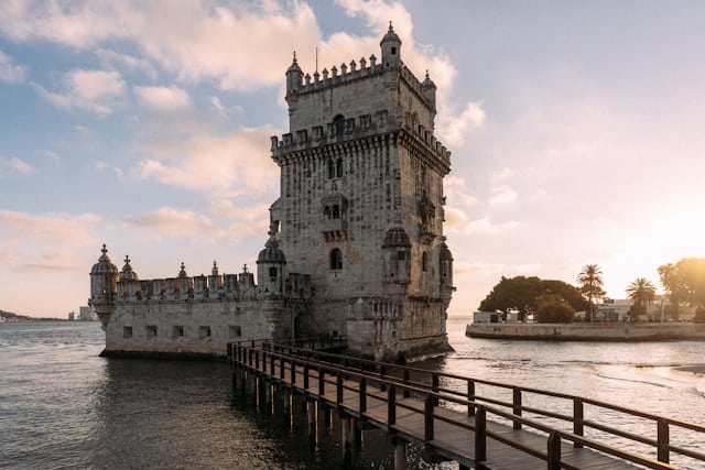 Torre de Belém