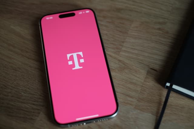 T-Mobile
