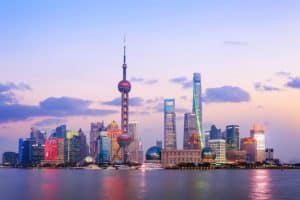 China Visa for US Citizen