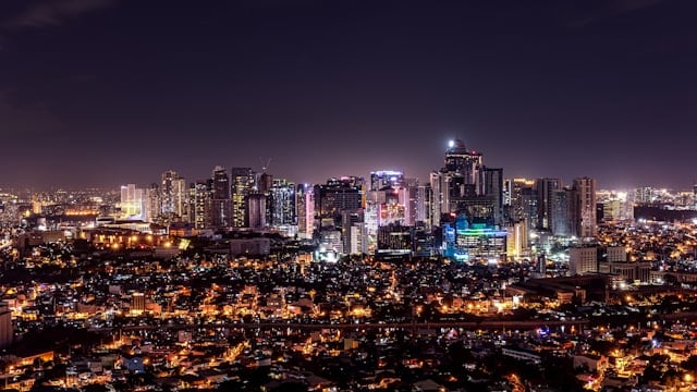 Manila City