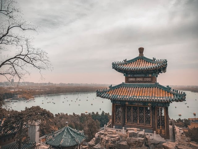 Summer Palace