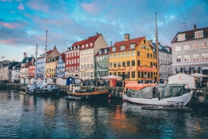 Best eSIM for Denmark