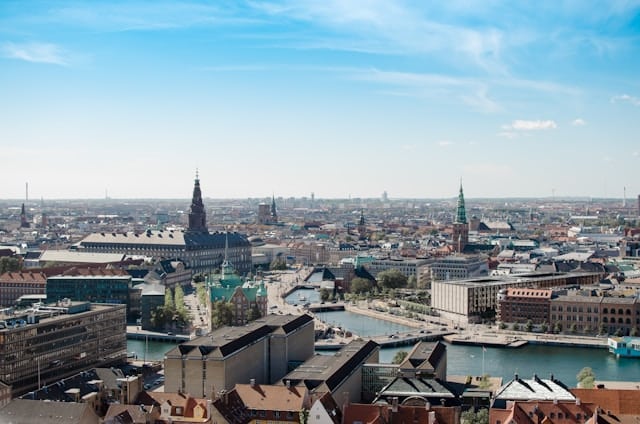 Things to do in Copenhagen