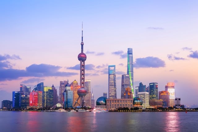 Best eSIM for China