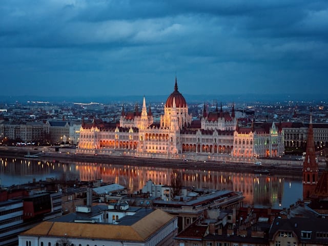 Best eSIM for Hungary