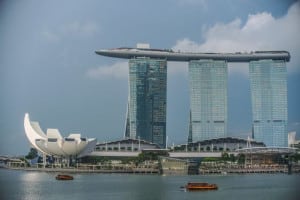 Best eSIM for Singapore