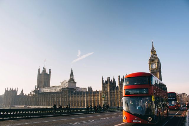 Best eSIM for UK