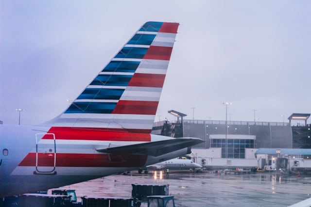Airport SIM Kiosks in US