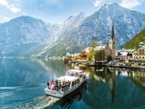 Things to do in Austria