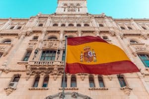 Things to do in Spain