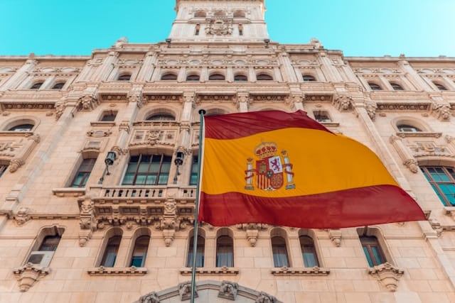 Things to do in Spain