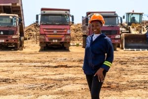 eSIM for FIFO Workers