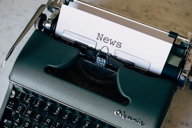 August 2026 News