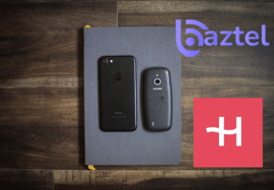 BazTel vs Holafly