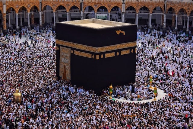 Best eSIM for Saudi Arabia