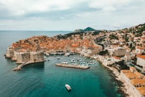 Best time to visit Croatia