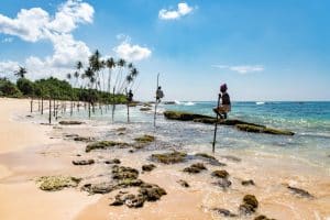 Best time to visit Sri Lanka