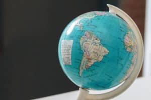 Cost of Local SIM in South America