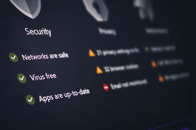 Is Your eSIM Data Actually Private