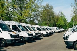 Rolling Out eSIM for Corporate Fleet