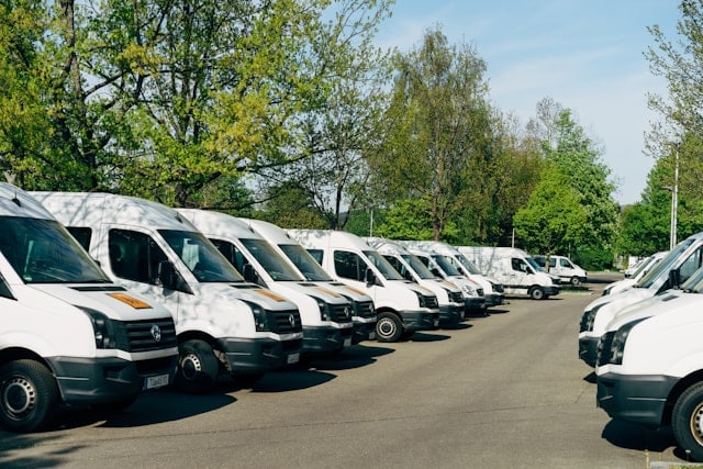 Rolling Out eSIM for Corporate Fleet