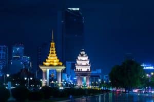 Things to do in Cambodia