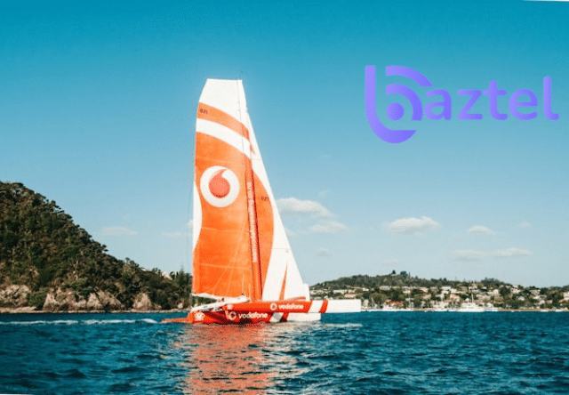 Vodafone Australia vs eSIM