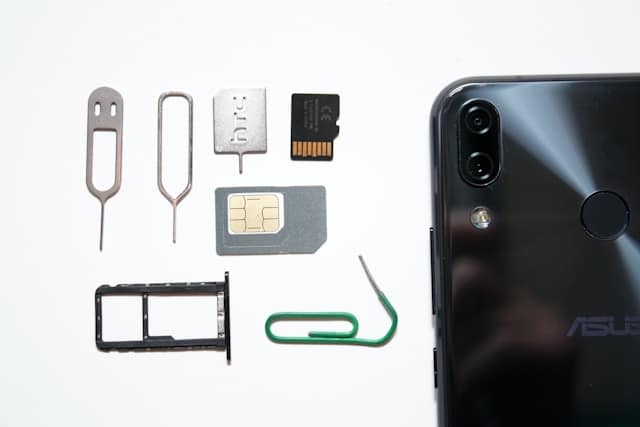 eSIM Adoption