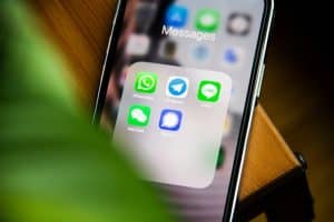 Best Messaging Apps for Travelers using eSIM