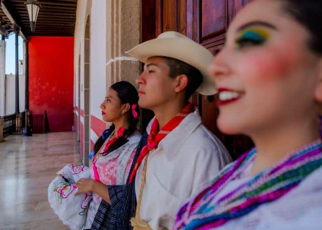 Best Time to Visit Mexico