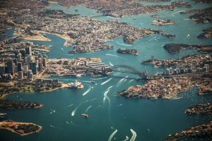 Can I keep my Australian number while travelling