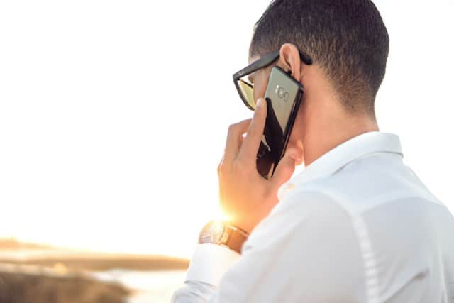 Can I make phone calls with Data Only eSIM