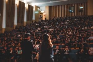 Conference Trade Show Connectivity Guide