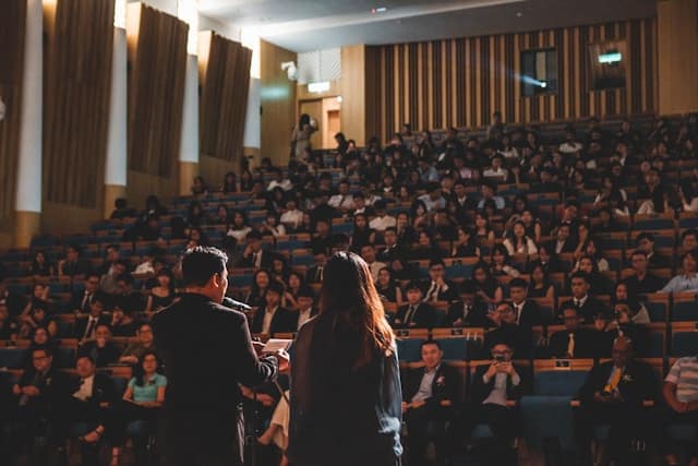 Conference Trade Show Connectivity Guide