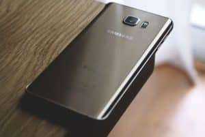 Hotspot Samsung eSIM Data for Laptop