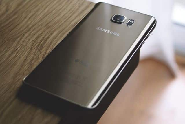 Hotspot Samsung eSIM Data for Laptop