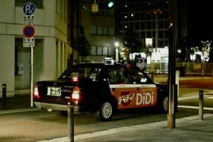 How to use DiDi with travel eSIM