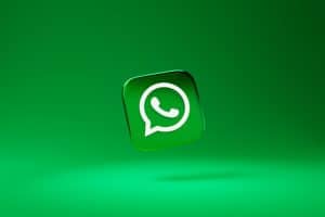 How to use Whatsapp with Data Only eSIM
