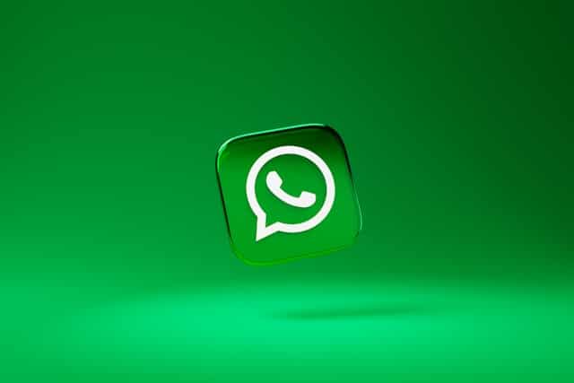How to use Whatsapp with Data Only eSIM